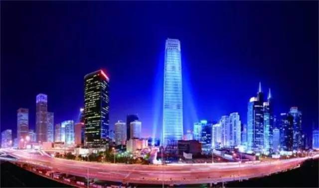 古老与现代交融的北京，千年古都的新篇章