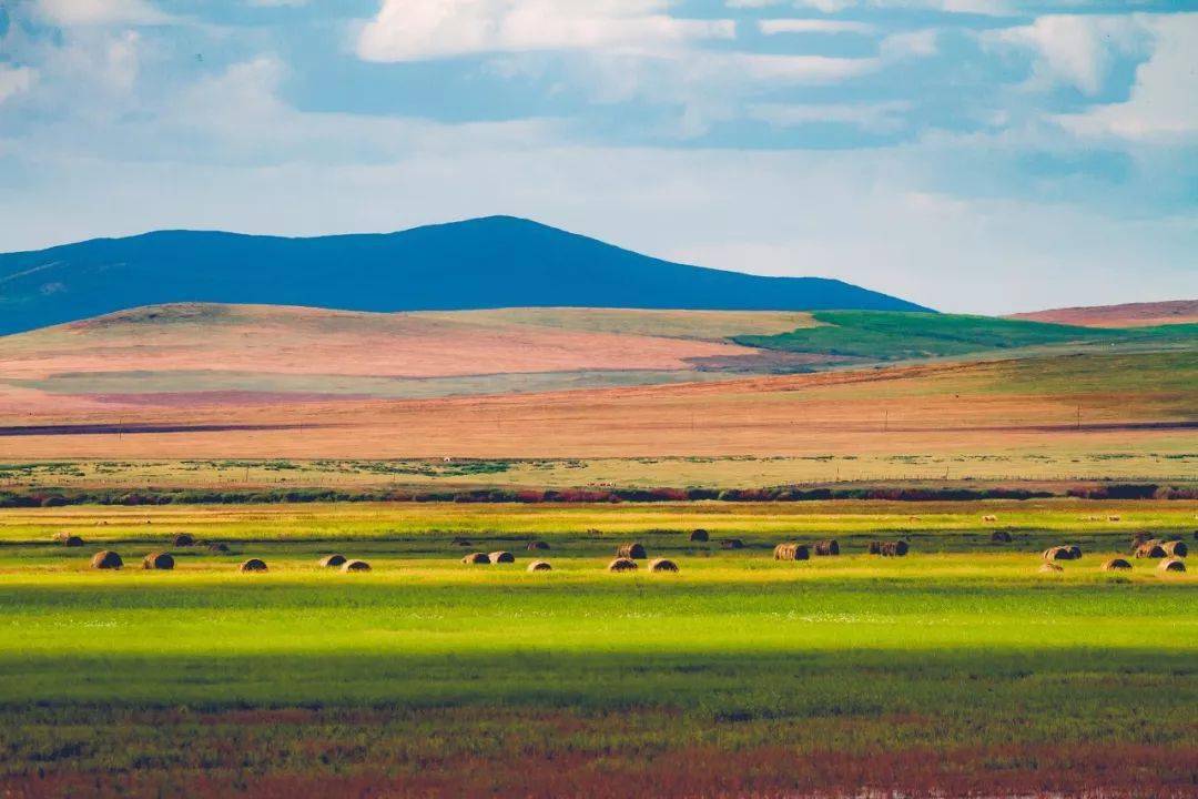 内蒙古绿色发展，探索与实践之路