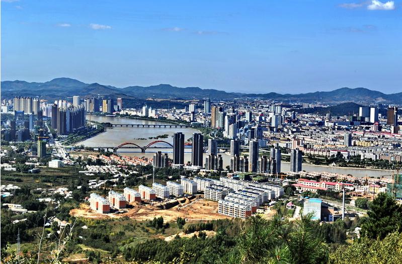 吉林团结奋进大会,尊敬的领导与同胞共襄盛举