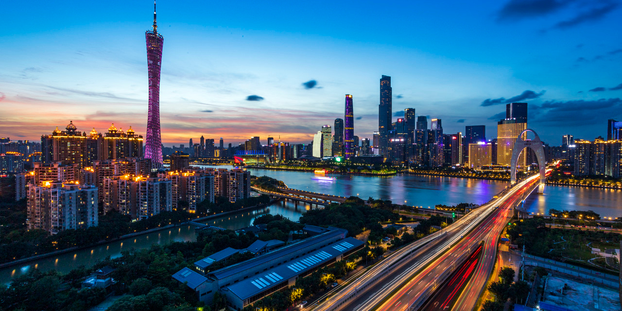 广东,改革开放先锋,繁荣发展前沿阵地