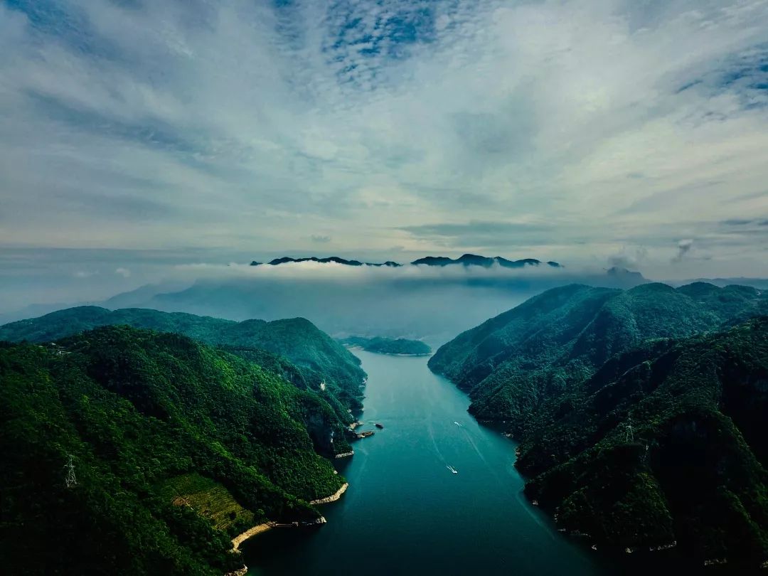 湖北风情，诗意描绘荆楚大地