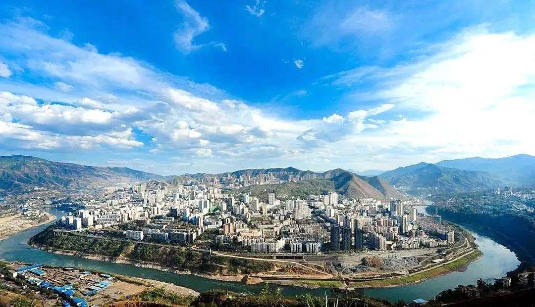 四川省，多元文化的魅力与独特之处