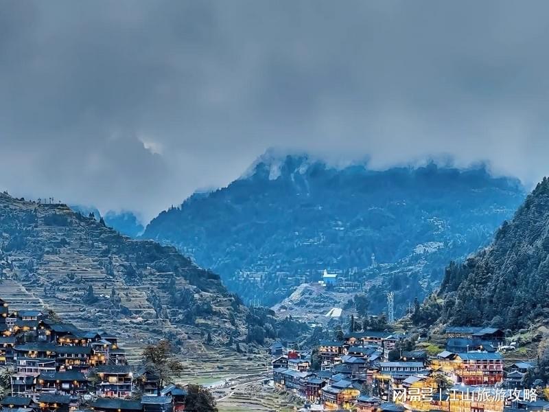 探索贵州秘境，深度游攻略，打造难忘贵州之旅