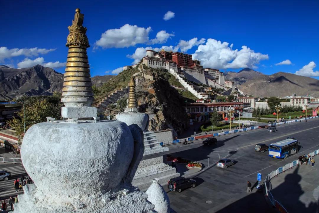 西藏之旅初学者指南，揭秘神秘高原的探险攻略