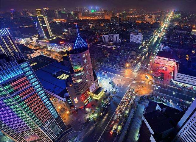 唐山,励志之城,学习变革的力量