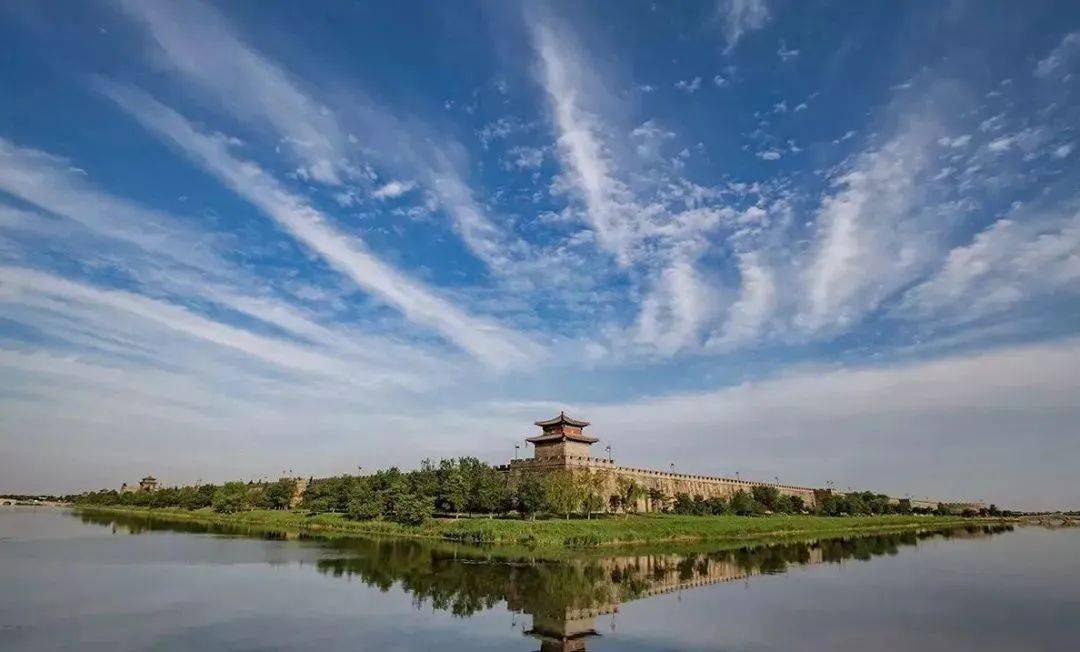 邯郸，友情与爱的温馨日常