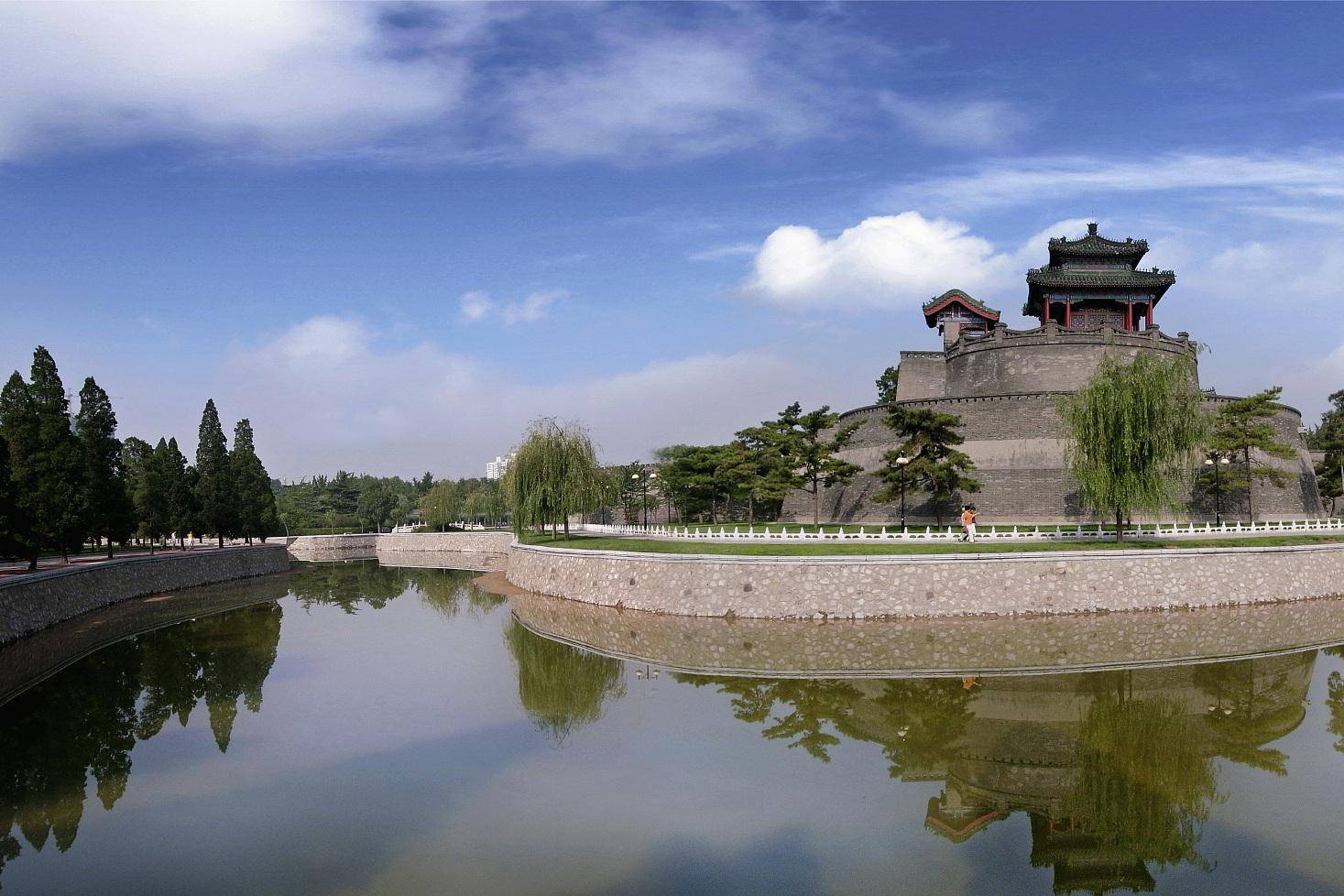 邯郸,友情与爱的温馨日常